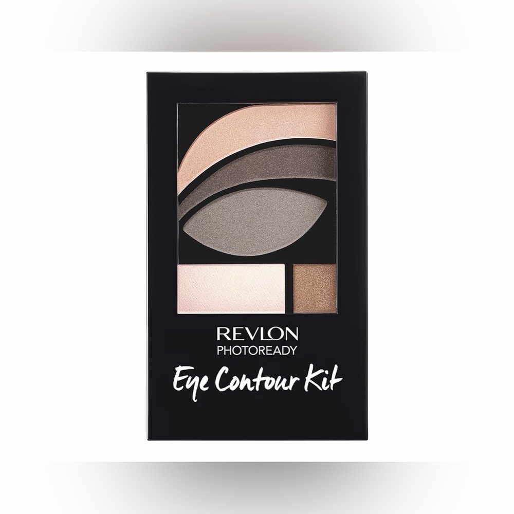 💄5/$15 - Revlon PhotoReady Eye Contour Kit